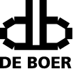 deboer_logo_zwart