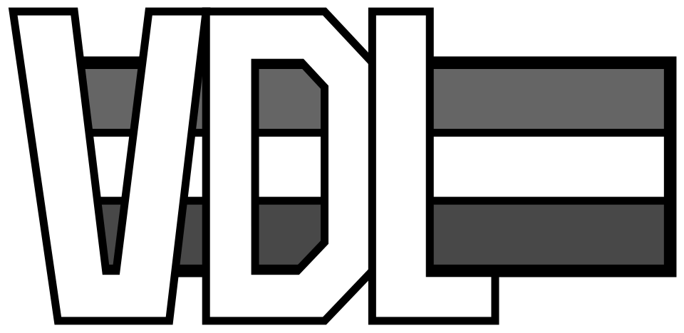VDL-Logo